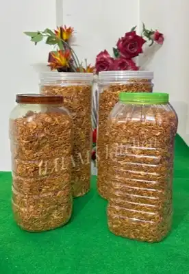গোল্ডেন ফ্রাইড বেরেস্তা